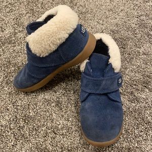 Ugg for kids
